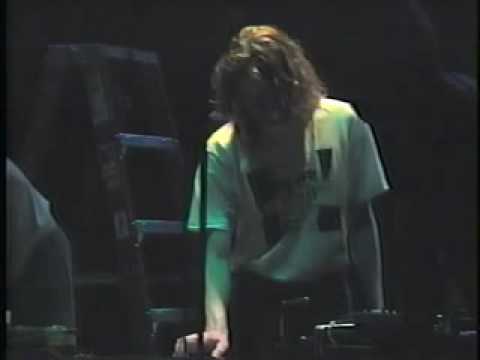 Big City Orchestra Live at DNA Lounge 8.1.91