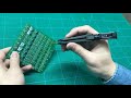 Измеритель RLC Miniware DT71 Превью 7