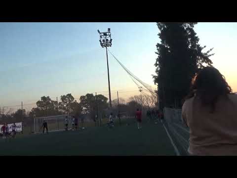 PREMIER VS REAL BAÑIL - #LigaNuñez - #Clausura SLS - 20/8/2022