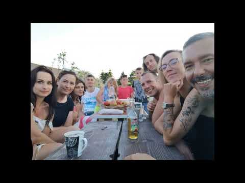 [Arkadiusz Kot] Światła w Gościcinie…