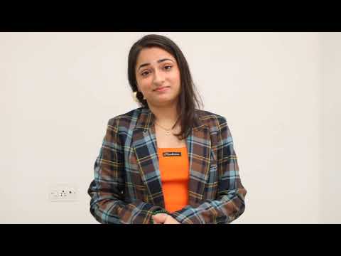 aprajita verma Audition as Shanaya