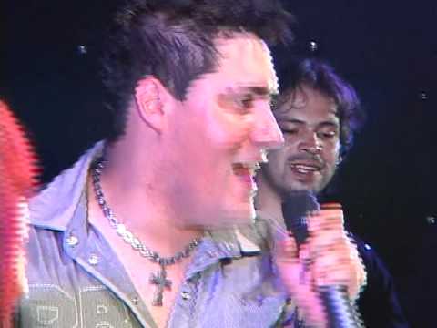 Emerson e Polyana - Pout Pourri Moda de Viola AO VIVO em Iúna - ES