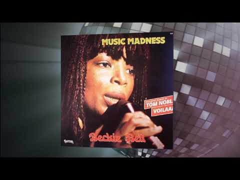 Beckie Bell - Music Madness (Extended Charles Maurice Version) 1980