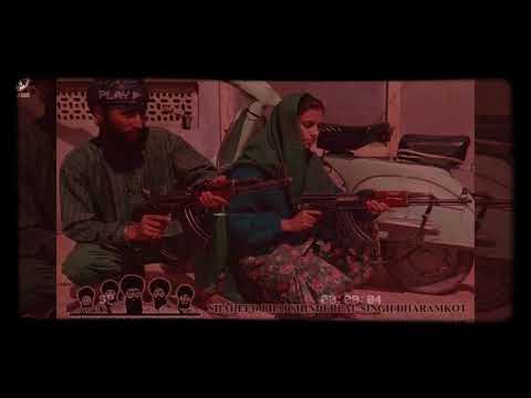 JAILA VICHO AUN CHITHIYAN BY BIKKA SANDHU FT. CHANNI NATTAN