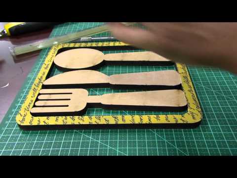 Mulher.com - 15/04/2016 - Descanso de panela - Claudia Niero