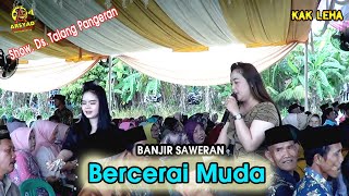 Download lagu BERCERAI MUDA // DUA BANGKOK THAILAND // OT PLUS KAK LEHA ENTERTAINMENT // COVER DANGDUT ORGIGINAL mp3