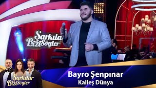 Bayro Şenpınar - KALLEŞ DÜNYA