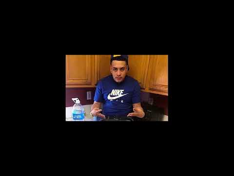 Ji Bandz Type Beat x Fenix Flexin type beat "Knock out" (Prod. Hoodiemusic)