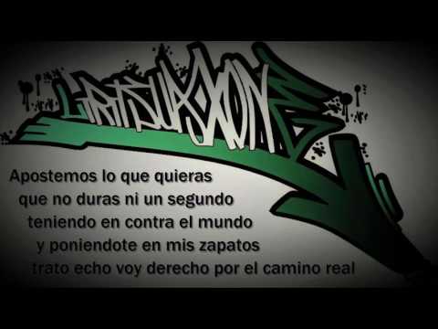 no me retracto - (2017)