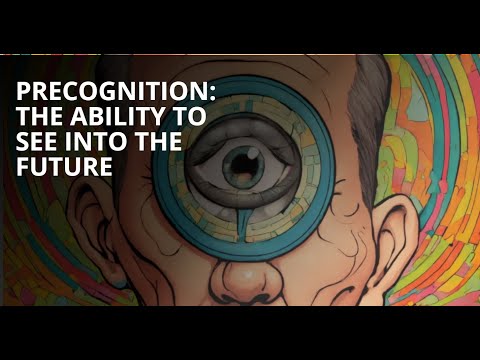 Precognition: The Ability to See into the Future