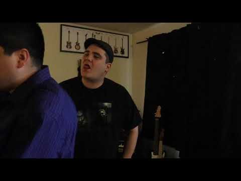 Behind The Scenes With Obscene Division - The Naheedian Division Cypher