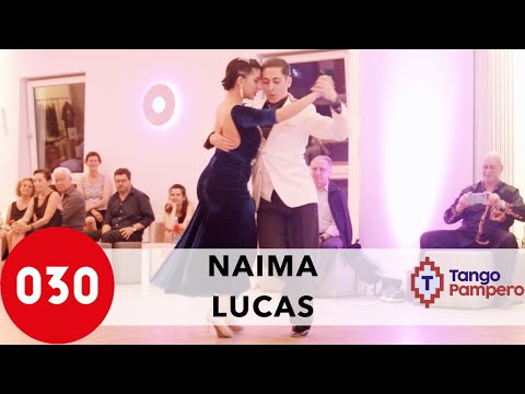 Naima Gerasopoulou and Lucas Gauto – Valsecito Criollo