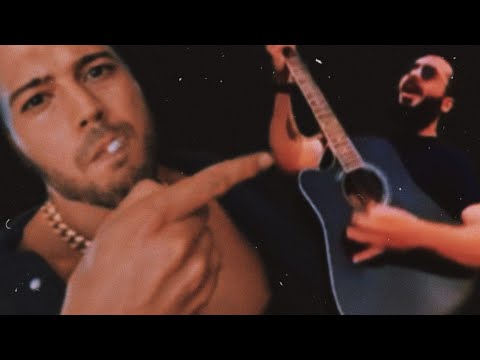Dede Ömer-Babafingo(Gitar Cover)