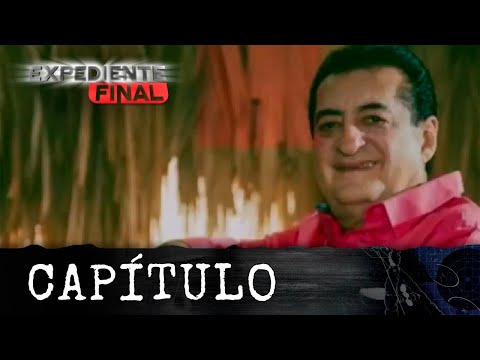 Expediente Final: Así fueron los últimos días de vida de Jorge Oñate - Caracol TV