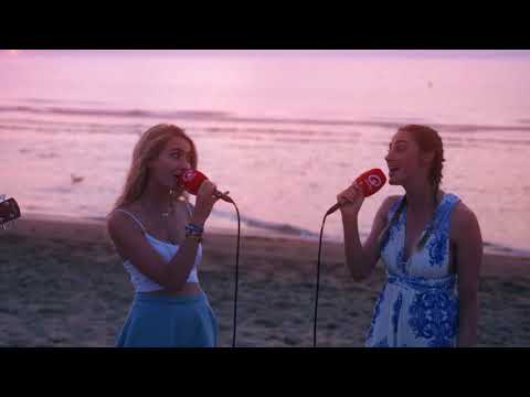 Q-Beach House: Oltmans & Rau - Mash-up zomer (Live bij Q)