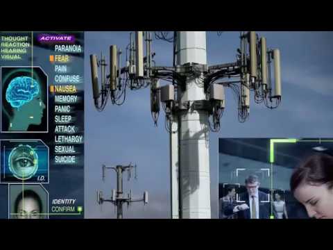 MIND WARS PSYCHOTRONIC WEAPONS, PSYOPS AND MORE