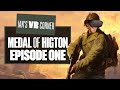 Medal of Higton: Episode 1 - Medal of Honor: Above and Beyond Gameplay - Ian's VR Corner