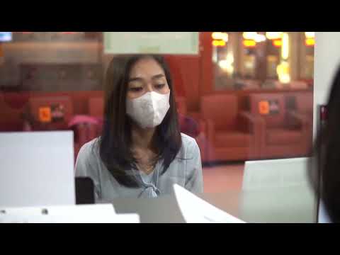 LAYANAN PENGADILAN NEGERI DENPASAR KELAS I A DI MAL PELAYANAN PUBLIK KABUPATEN BADUNG