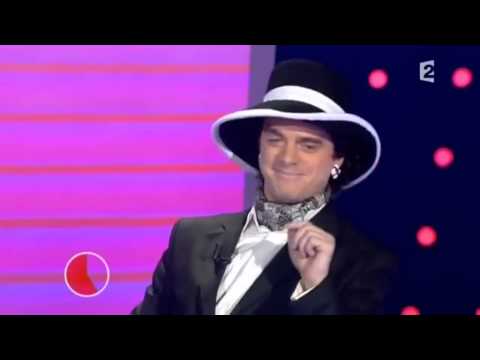 Garnier et Sentou [10] Le concours parallèle de Mme de Fontenay - ONDAR