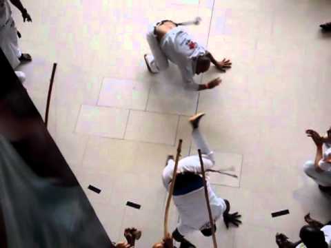 (1) ABADA - XIII Jogos Europeus - 2011