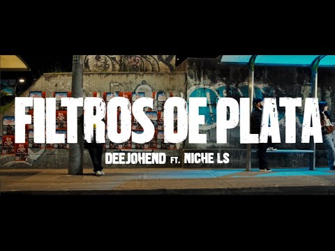 DeeJohend and NICHE LS