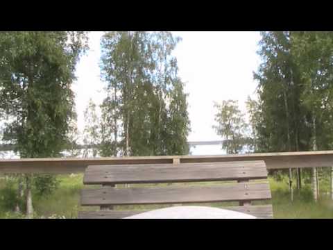 Tällänen syntymäpäivälahja