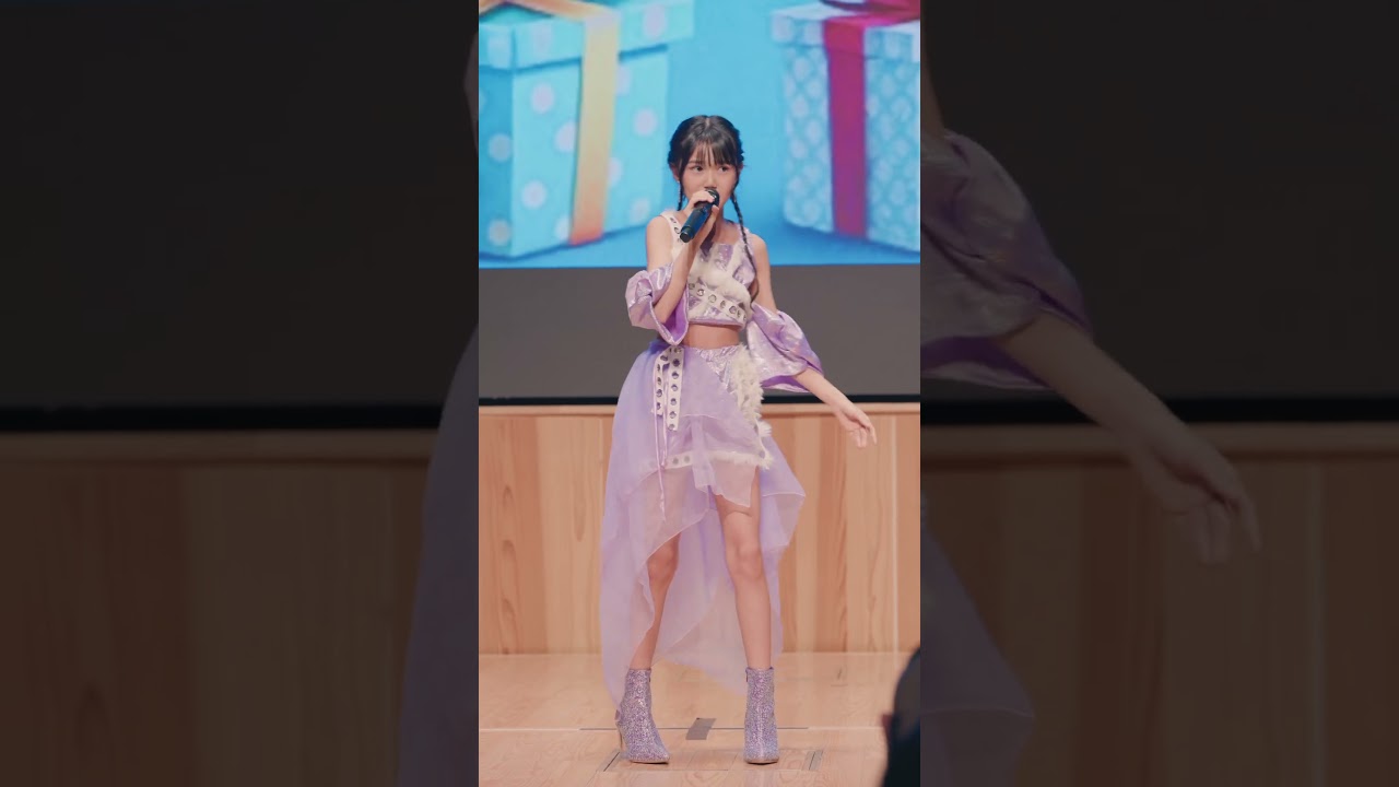 ℃-ute「情熱エクスタシー」 #ここみん #ここみん単独公演 