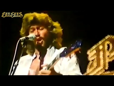 BEE GEES: THE BEE GEES SPECIAL TV 1979 SPIRITS TOUR