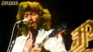 BEE GEES: THE BEE GEES SPECIAL TV 1979 SPIRITS TOUR
