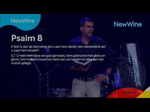 NWZC19 | Jurjen ten Brinke over Kingdom People