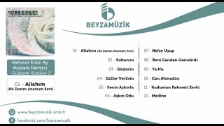 Mehmet Emin Ay - Mustafa Demirci - Ya Hu