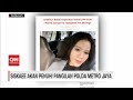Siskaee Akan Penuhi Pangilan Polda Metro Jaya Terkait PH Film Porno