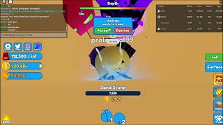 she2fake Gave me A Free Secret pet! - omega one