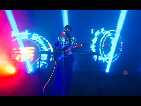 FVLCRVM  - Live (Orlovňa HPH 2022)