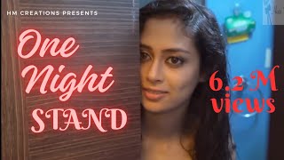 ONE NIGHT STAND  Romantic Short Film   Short Film 