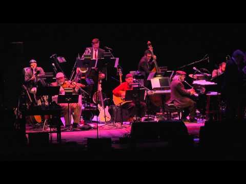 "Knock, Knock" - 11/1/2014