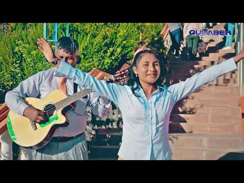 MINISTERIO " LA VOZ DIVINA " - Te alabaré hasta mi muerte  ( FULL HD Primicia Exclusivo )