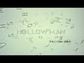 Full VHS Previews HOLLOW MAN 2000 VHS Rip Digitization 2000s Video Tape Movie Trailers Films