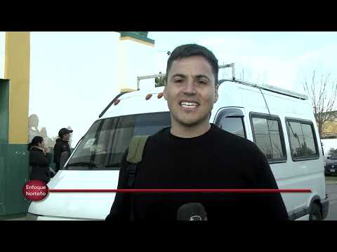 3ºBloque Enfoque Norteño 12   9   26   Falucho Cabalgata Alta Italia   Falucho