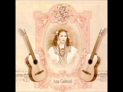 11. A La Orilla De Un Palmar - Ana Gabriel