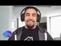 Robert Whittaker predicts he’ll finish Jared Cannonier | Now or Never