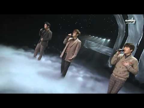 130210 Hello its me - 4men