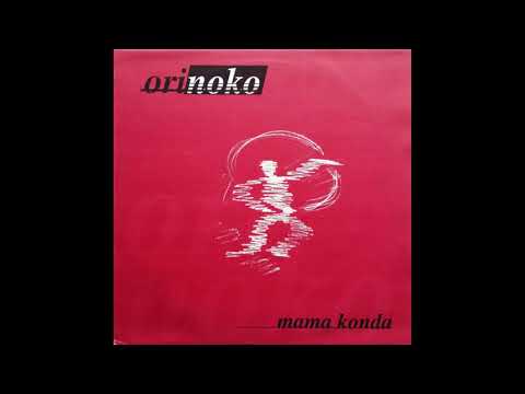 Orinoko - Mama Konda (High On Kilimanjaro Mix) ᴴᴰ