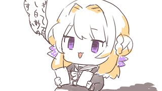 雑談ですわ　企画倒れの巻