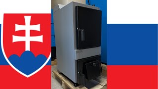 Maga VIA D4 (17kW)