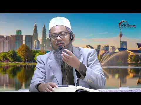 Tadabbur Surah Al-Quran