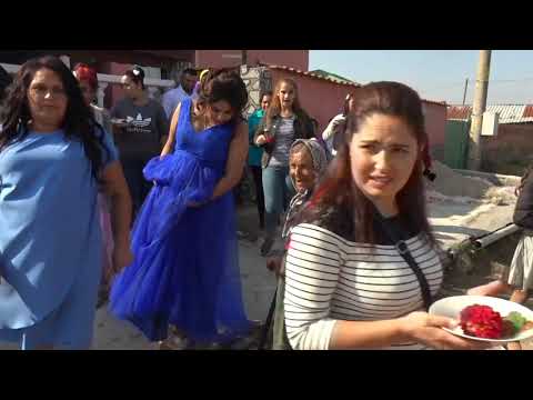 kana na mariq i hristo 22 10 2019 krivo pole ork kolorit