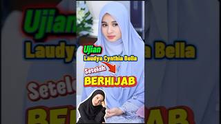 Download lagu Ujian Laudya Cynthia Bella#shorts mp3