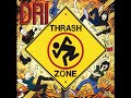 D.R.I. - The Trade – (Thrash Zone - 1989) - Thrash Hardcore