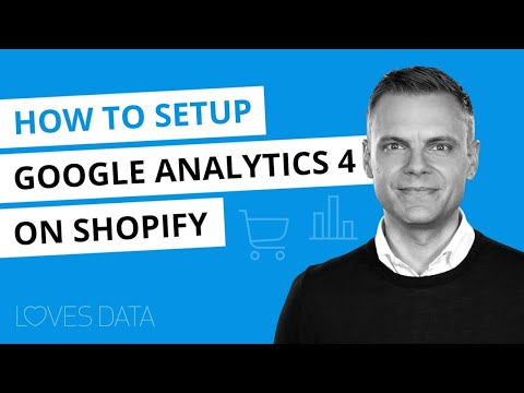 Google Analytics 4 Tutorial Get Started Quickly